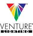 Venture Lighting Europe logo