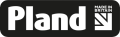 Pland logo
