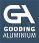 Gooding Aluminium logo