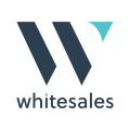 whitesales logo