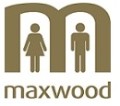 Maxwood Washrooms logo