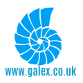 Galex Iconic Slate Ltd logo