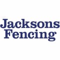Jacksons Fencing logo