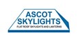 Ascot Skylights logo