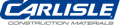 Carlisle Construction Materials logo