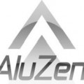 Aluzen logo