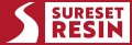 SureSet Resin  logo