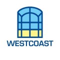Westcoast Windows logo