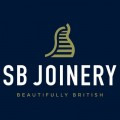 SB Joinery logo