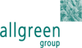 Allgreen Group logo