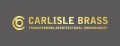 Carlisle Brass logo