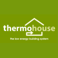 Thermohouse logo