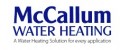 McCallum Water Heating logo