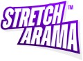 Stretcharama logo