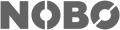 Nobo Heating logo