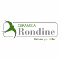 Ceramica Rondine logo