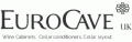 Eurocave UK logo