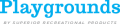 Superior Recreational Products logo