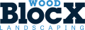 WoodBlocX logo