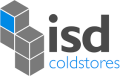 ISD Coldstores logo