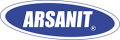 Arsanit UK Limited logo