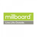 The Millboard Company logo