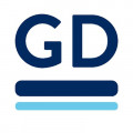 Guthrie Douglas logo