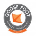 Goose Foot Street Furniture logo