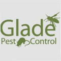Glade Pest Control logo