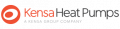 Kensa Heat Pumps logo