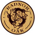 Radnor Oak logo