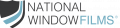 National Window Films logo
