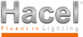 Hacel Lighting logo