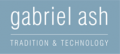 GABRIEL ASH logo
