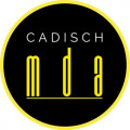 Cadisch MDA logo