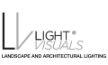 Light Visuals logo
