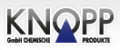 Knopp GmbH logo