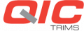 QIC Trims logo