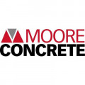 Moore Concrete Products logo