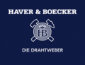 HAVER Architectural Woven Wire Mesh logo
