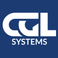 CGL Facades logo