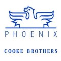 Cooke Brothers logo