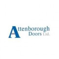 Attenborough Doors logo