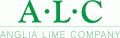 Anglia Lime Company logo