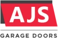 AJS Garage Doors logo
