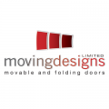 Moving Designs logo