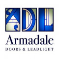 Armadale Doors & Leadlight logo