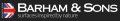 Barham and Sons