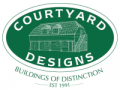 Courtyard Designs Limited logo