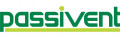 Passivent logo